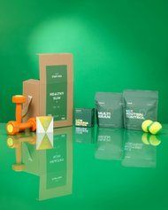 HEALTHY SLIM start3 фото