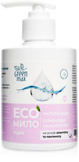 Екомило рідке оливково-ланолінове 300 ml 991008731011 фото