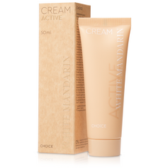 Cream Active КРЕМ для проблемної та схильної до появи акне шкіри обличчя, 50 ml 101003 фото