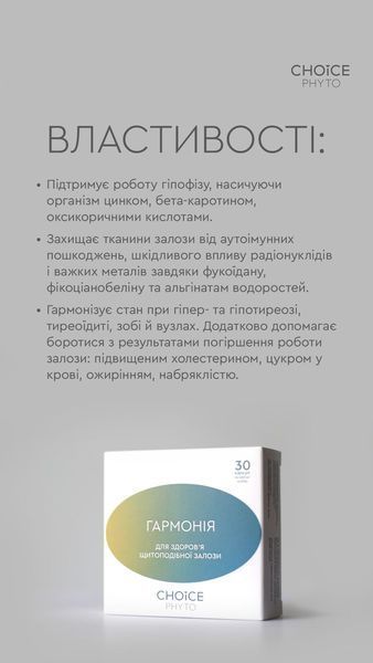 ДД Гармонія 99100007101 фото