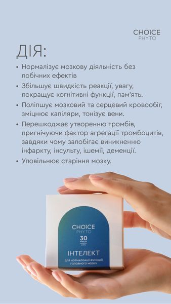 ДД Інтелект 99100010101 фото